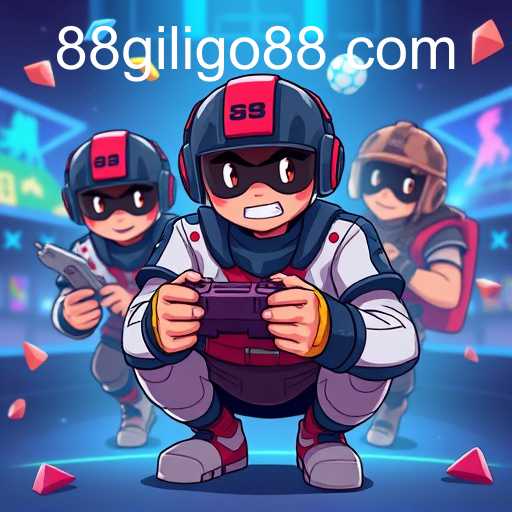 Emerging Trends in Online Gaming with GILIGO88