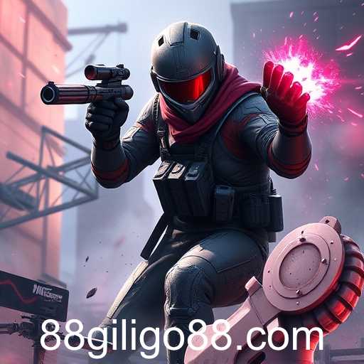 Navigating the Virtual Frontier with GILIGO88