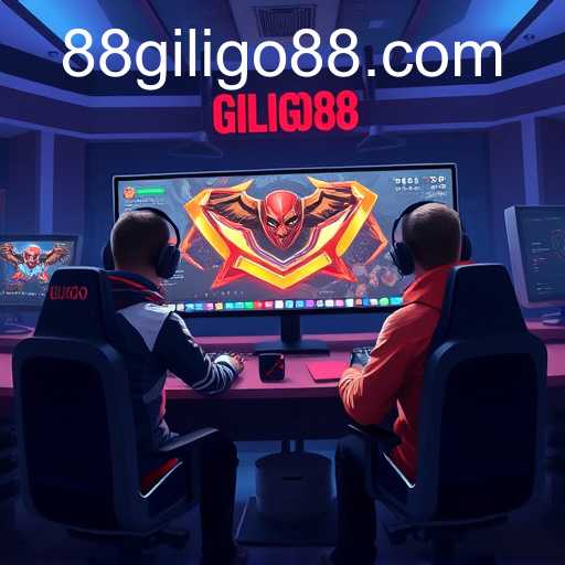 Gaming Evolution: The Rise of GILIGO88