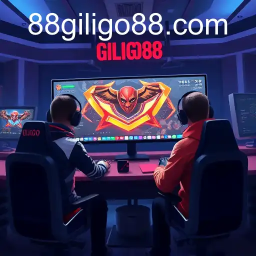 Gaming Evolution: The Rise of GILIGO88