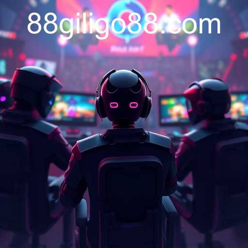GILIGO88: Shaping the Future of Online Gaming in 2025
