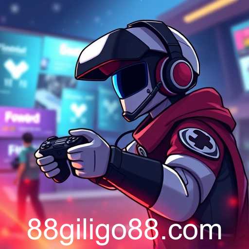 GILIGO88: Revolutionizing Online Gaming in 2025