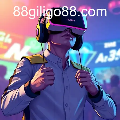 GILIGO88 Boosts Gaming Innovation