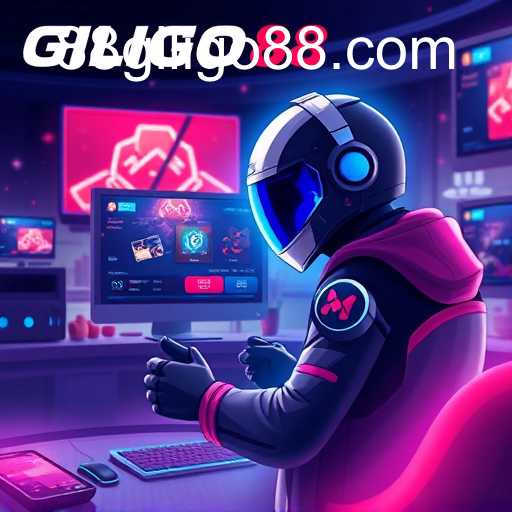 GILIGO88 Revitalizes Online Gaming Experience