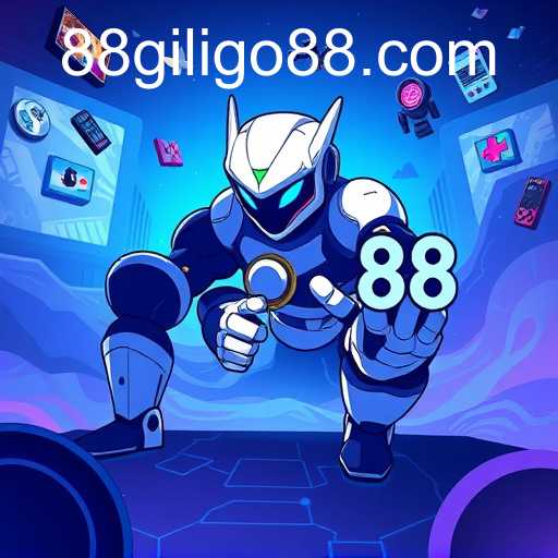 The Growing Influence of GILIGO88 in Global Gaming