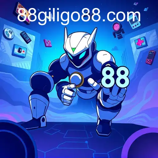 The Growing Influence of GILIGO88 in Global Gaming