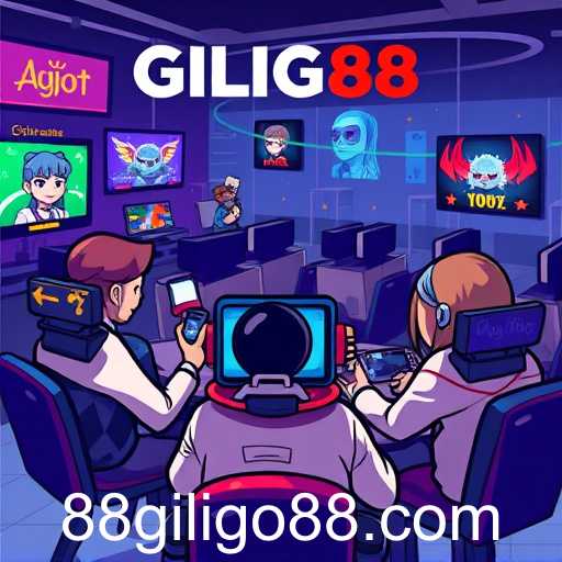 The Impact of Online Gaming on Social Interaction