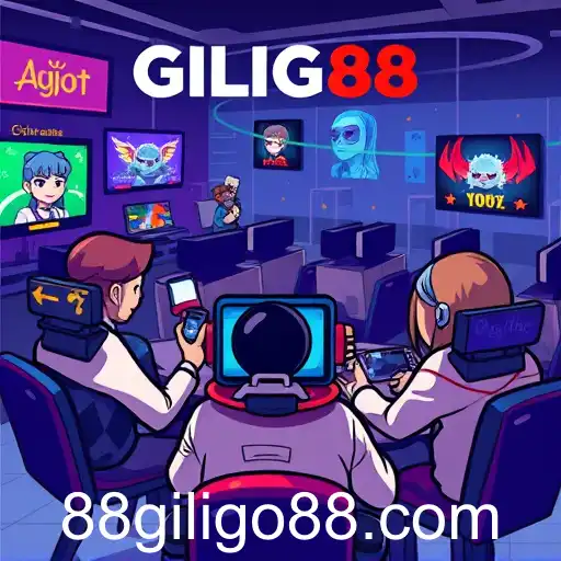 The Impact of Online Gaming on Social Interaction