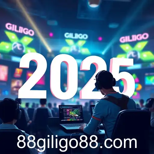 Exploring the Virtual Realms with GILIGO88