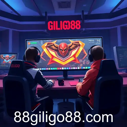 Gaming Evolution: The Rise of GILIGO88