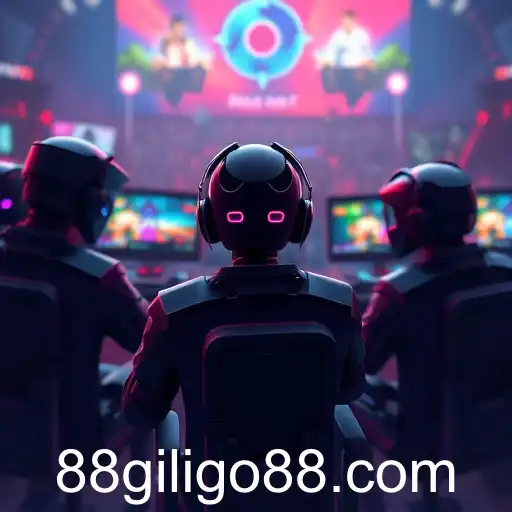GILIGO88: Shaping the Future of Online Gaming in 2025