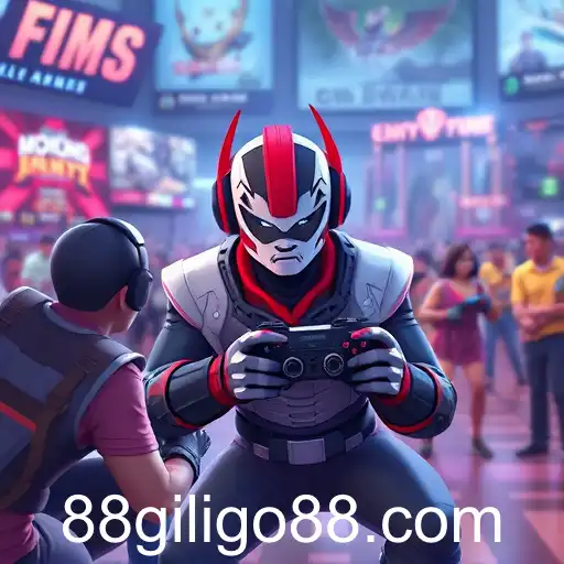 GILIGO88: Revolutionizing Online Gaming in 2025