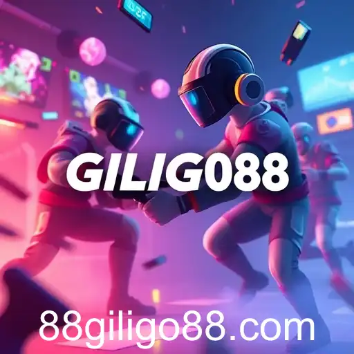 GILIGO88: Shaping the Future of Online Gaming