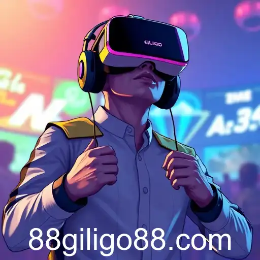 GILIGO88 Boosts Gaming Innovation