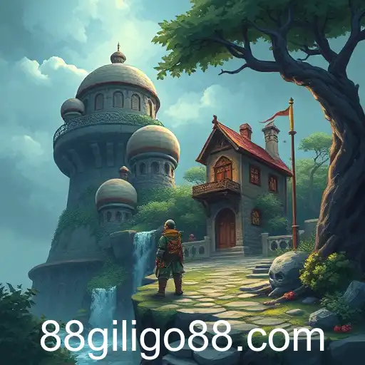 The Revolutionary Rise of GILIGO88 in Gaming