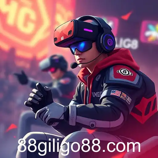 The Evolution of Online Gaming and GILIGO88's Role