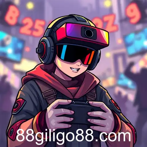 The Rise of GILIGO88 in the Gaming World