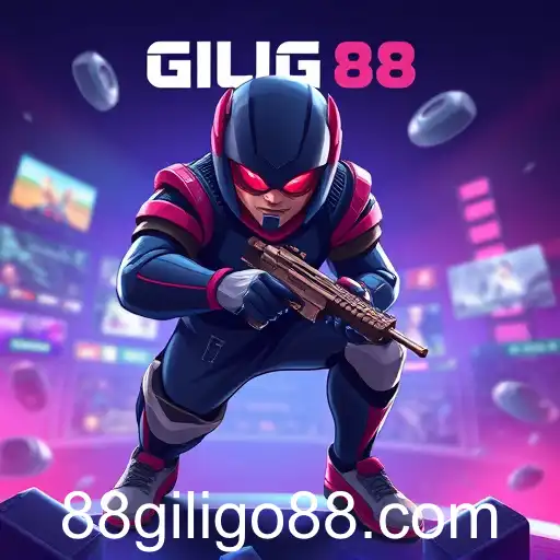 The Rise of GILIGO88 in the Gaming World