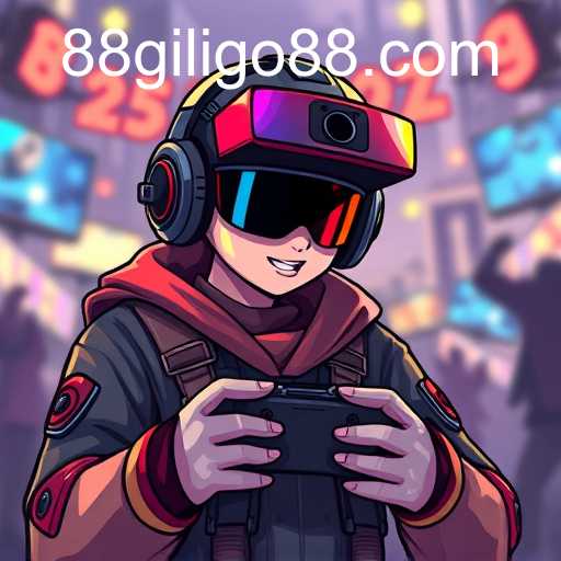 The Rise of GILIGO88 in the Gaming World