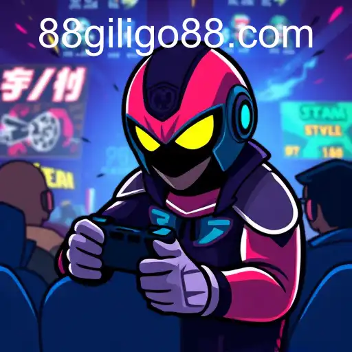 The Rise of GILIGO88 in the Gaming Landscape
