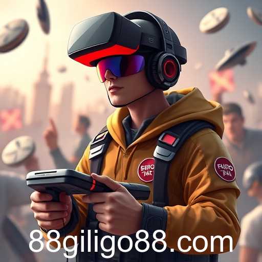 The Rise of GILIGO88 in the Online Gaming World