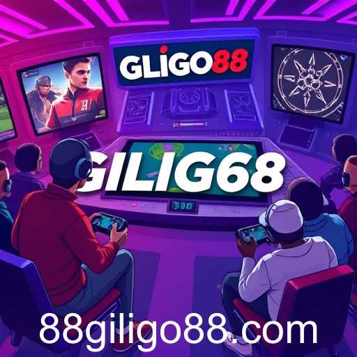The Rise of GILIGO88: Revolutionizing Online Gaming