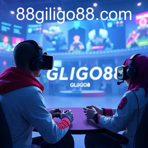 The Rise of GILIGO88 in the Gaming World