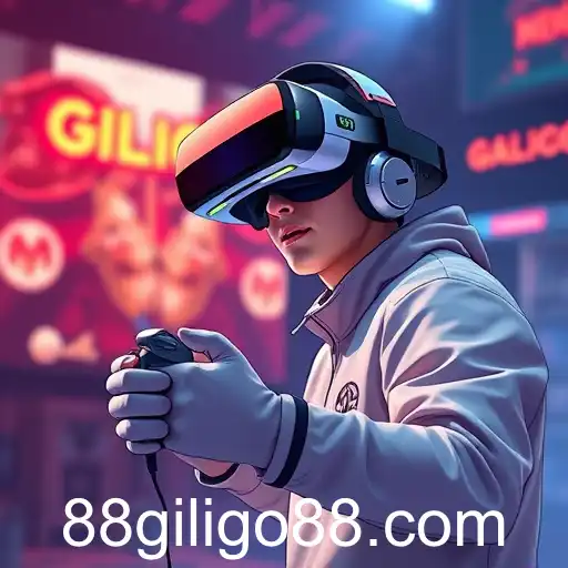 The Rise and Impact of GILIGO88 in the Gaming World